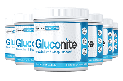 gluconite 67% off